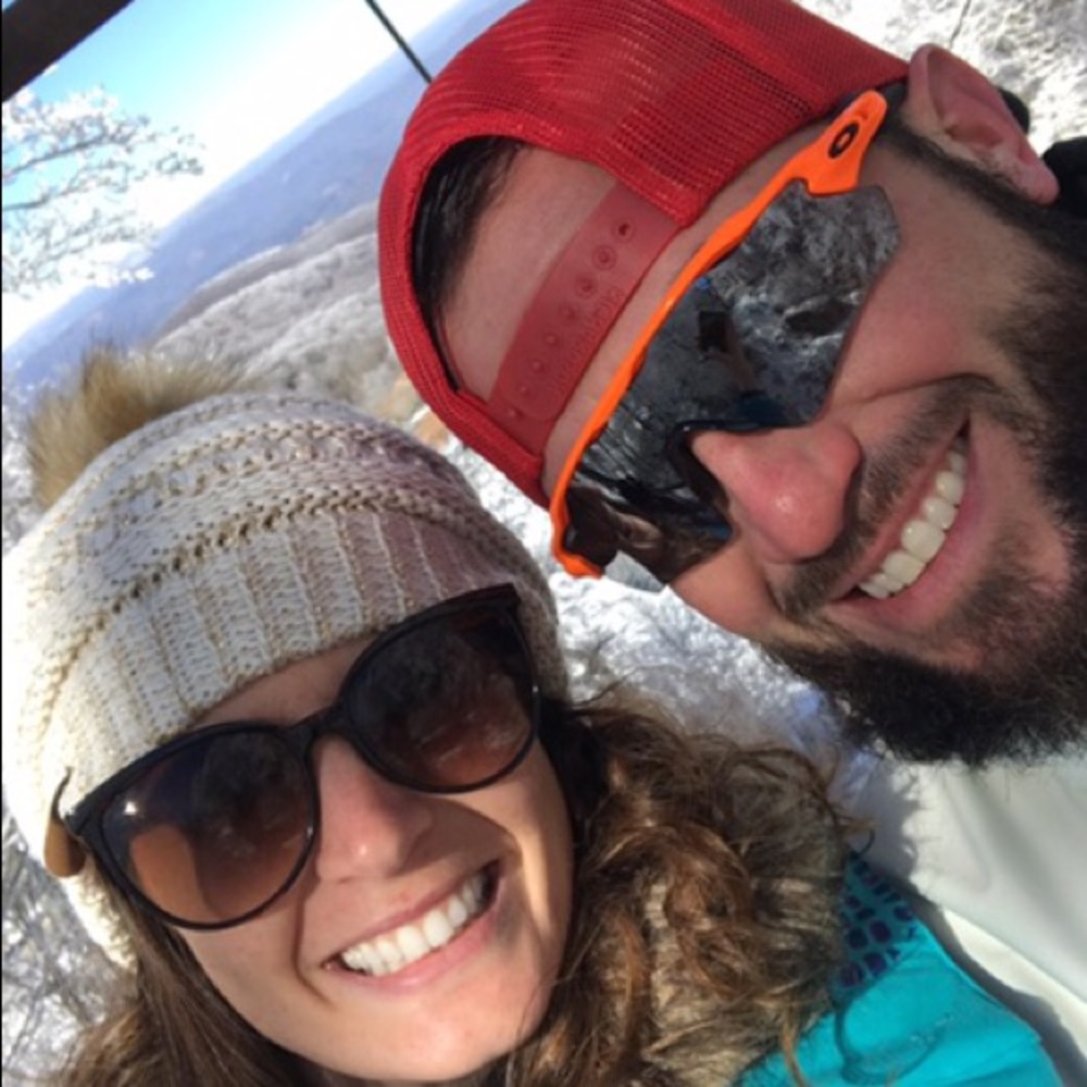 Meet your Posher, Ross